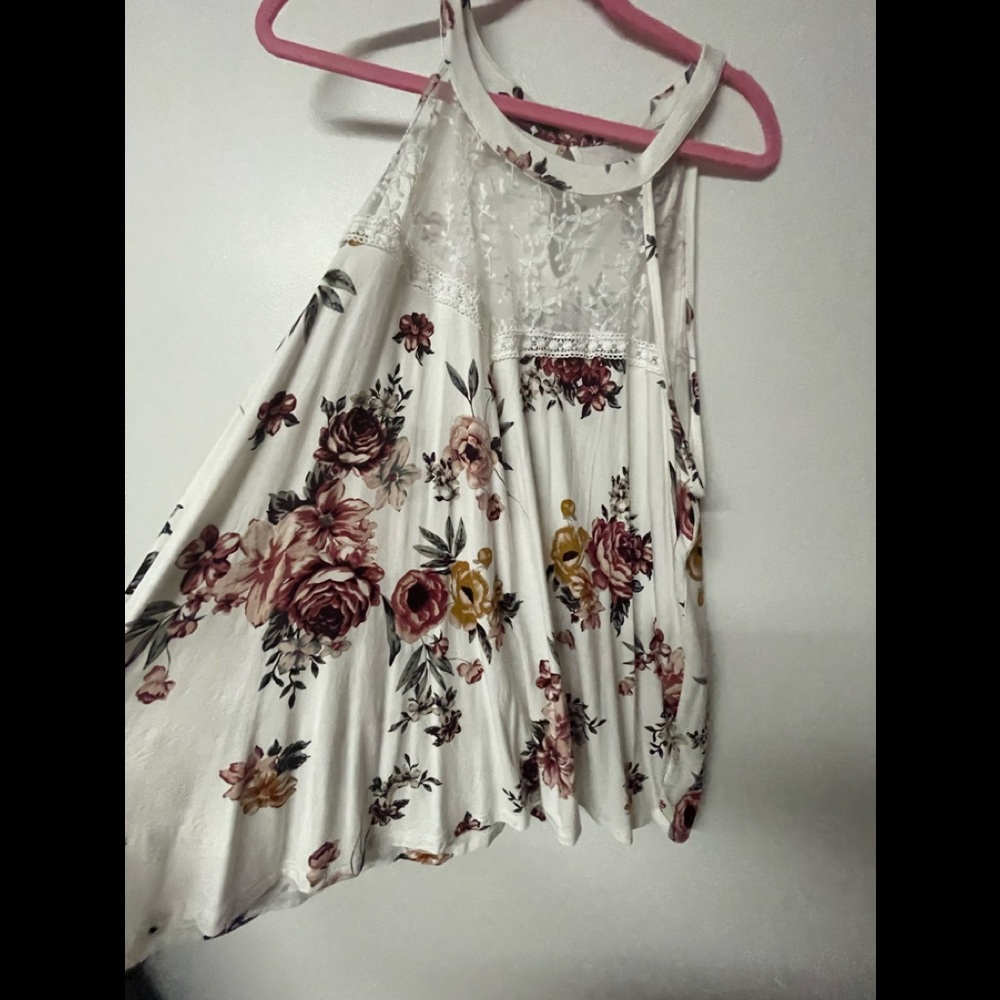 Goddess Tank from Torrid